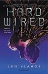 Len Vlahos, Vlahos Len - Hard Wired