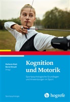 Stefanie Klatt, Strauss, Bernd Strauß - Kognition und Motorik