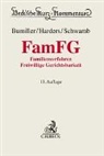 Ursula Bumiller, Dirk Harders, Werner Schwamb - FamFG