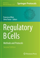 Francesca Mion, Tonon, Silvia Tonon - Regulatory B Cells