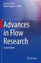 Engeser, Stefan Engeser, Corinna Peifer - Advances in Flow Research