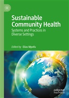 Elias Mpofu - Sustainable Community Health