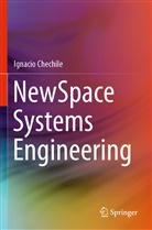 Ignacio Chechile - NewSpace Systems Engineering