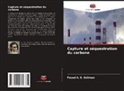 Fouad A. S. Soliman - Capture et séquestration du carbone