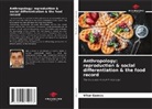 Vitor Gomes - Anthropology: reproduction & social differentiation & the food record