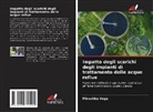 Minoshka Vega - Impatto degli scarichi degli impianti di trattamento delle acque reflue