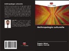 Pagatur Nitish, Pagatur Veenila - Anthropologie culturelle