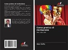 Amel Safta - Corso pratico di recitazione