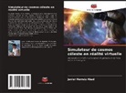 Javier Herreiz Abad - Simulateur de cosmos céleste en réalité virtuelle