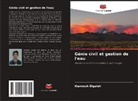 Kianoosh Digaleh - Génie civil et gestion de l'eau