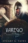 Stuart G. Yates - Varego