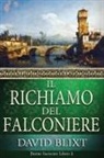 David Blixt - Il Richiamo Del Falconiere