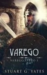 Stuart G. Yates - Varego