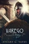 Stuart G. Yates - Varego