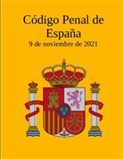 Dennis Gert Rebentrost - Código Penal de España