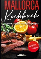 Simple Cookbooks - Mallorca Kochbuch