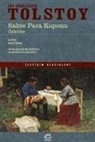 Lev Nikolayevic Tolstoy - Sahte Para Kuponu