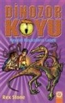Rex Stone - Hayalet Kosucularin Laneti - Dinozor Koyu 15