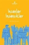 Ali Kemal Temucin - Insanlar Insanciklar