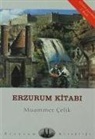 Muammer Celik - Erzurum Kitabi