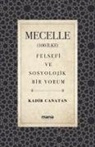Kadir Canatan - Mecelle