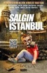 Banu Akeloglu, As&amp;, Fatih Danaci, Ezo Evrim Harsa, Serhat Filiz, Erbug Kaya... - Salgin Istanbul