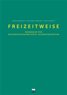 Tobias Kenntner, Christoph Schneider, Cyr Schwarz, Cyrill Schwarz - Freizeitweise