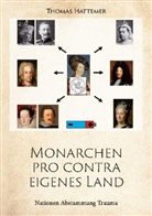 Thomas Hattemer - Monarchen pro contra eigenes Land