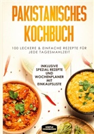 Simple Cookbooks - Pakistanisches Kochbuch