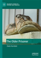 Diete Humblet - The Older Prisoner