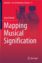 Joan Grimalt - Mapping Musical Signification