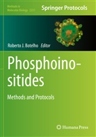 Roberto J. Botelho, Roberto J Botelho - Phosphoinositides