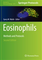 Garry M Walsh, Garry M. Walsh - Eosinophils