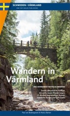 Marco Barten, Paul van Bodengraven, Paul van Bodengraven, Marco Barten - Wandern in Värmland