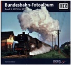 Helmut Bittner, Dietrich Bothe - Bundesbahn-Fotoalbum, Band 3