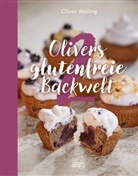Oliver Welling - Olivers glutenfreie Backwelt Band 2