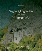 Mario Junkes - Sagen und Legenden aus dem Hunsrück
