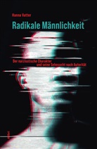 Hanna Vatter - Männlichkeit in Bewegung