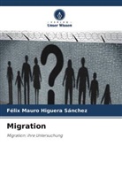 Félix Mauro Higuera Sánchez - Migration
