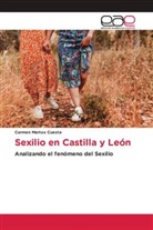 Carmen Martos Cuesta - Sexilio en Castilla y León