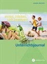 Sandra Rickenbacher - Unterrichtsjournal 2022/2023