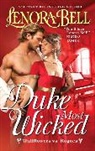 Lenora Bell, Bell Lenora - Duke Most Wicked