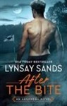 Lynsay Sands - After the Bite