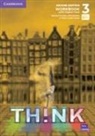 Peter Lewis-Jones, Herbert Puchta, Jeff Stranks - Think Level 3 Workbook with Digital Pack