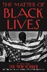 Jelani Cobb, David Remnick - The Matter of Black Lives