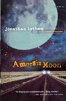 Jonathan Lethem - Amnesia Moon