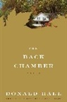 Donald Hall - The Back Chamber