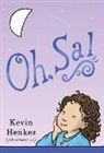 Kevin Henkes, Henkes Kevin - Oh, Sal