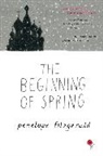 Penelope Fitzgerald - The Beginning Of Spring