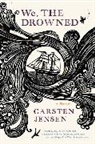 Carsten Jensen - We, The Drowned
